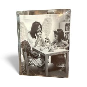 NEW- Vintage Unseen Wings Black and White Photo Blank Cards and Envelopes